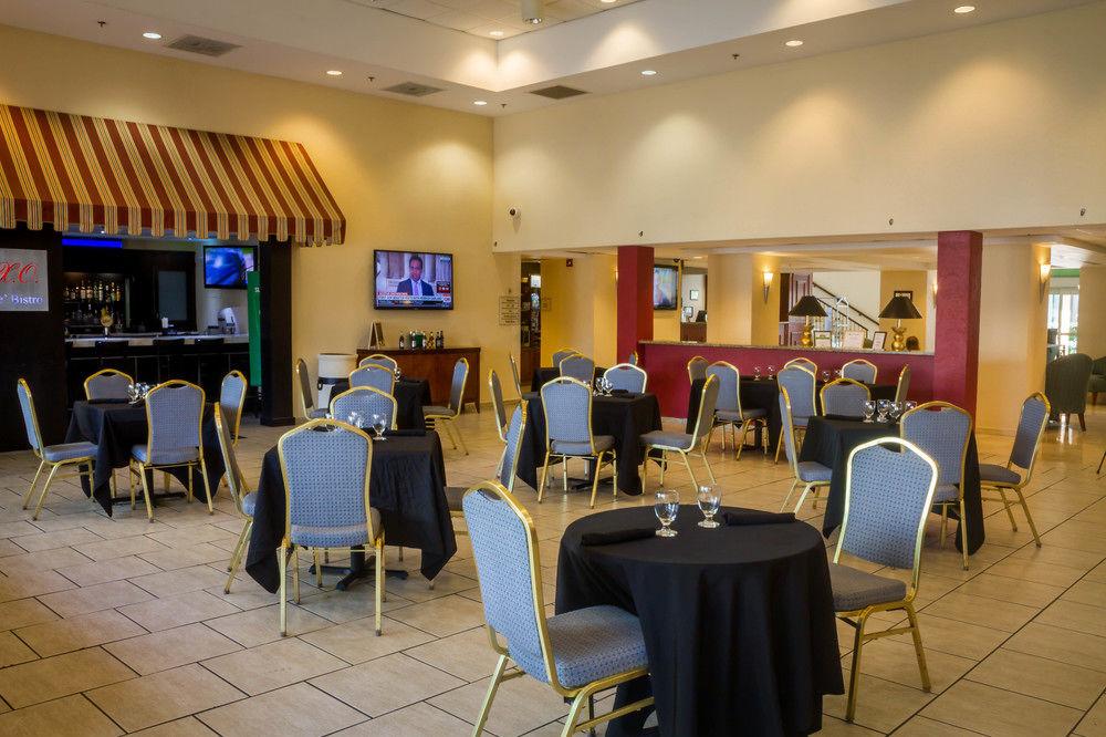 Four Points By Sheraton Real Hotel Caguas