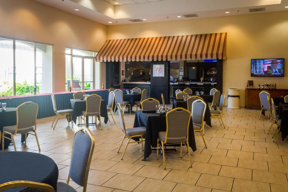 Hotel Four Points By Sheraton Real