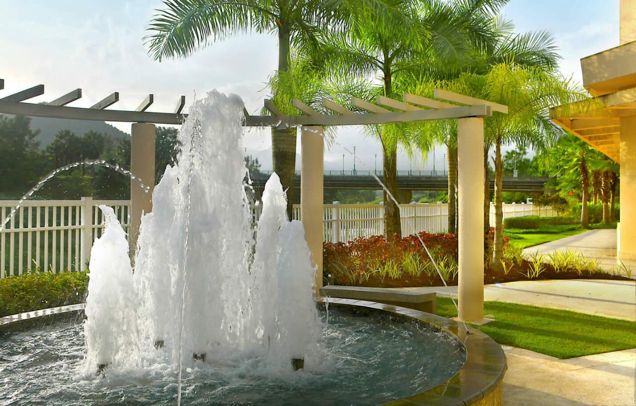 Hotel Four Points By Sheraton Real