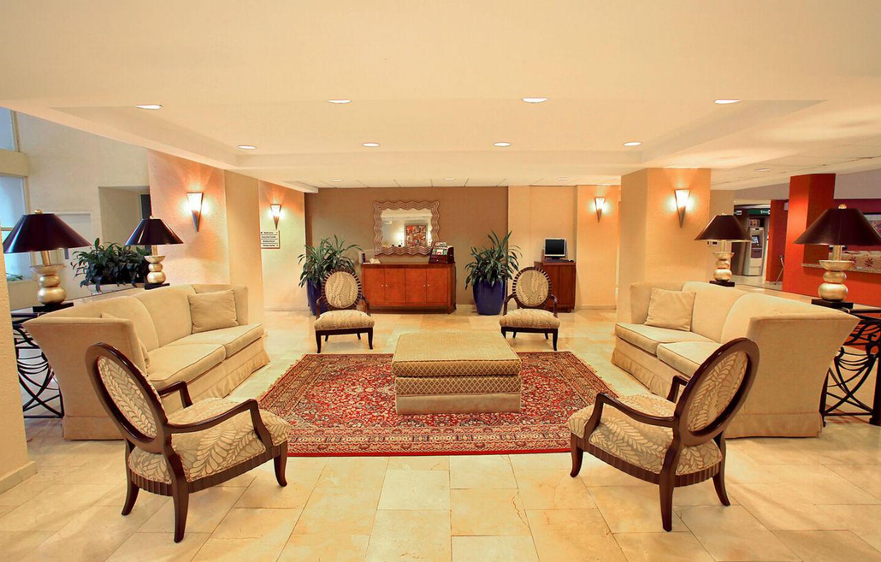 Four Points By Sheraton Real