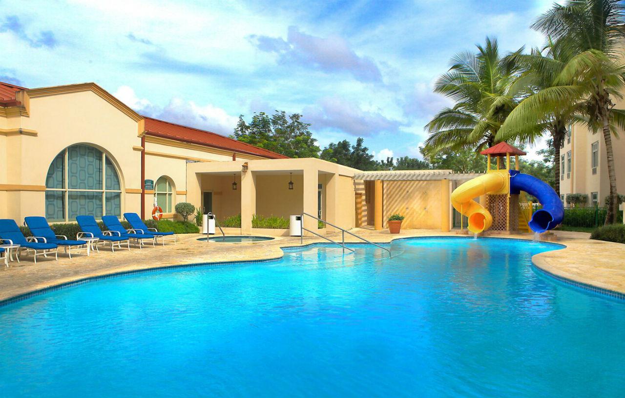 Four Points By Sheraton Real Caguas
