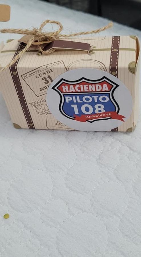 Hacienda Piloto 108 *