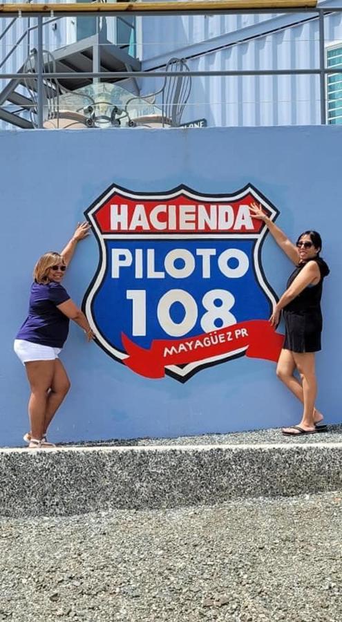Hacienda Piloto 108 Mayaguez