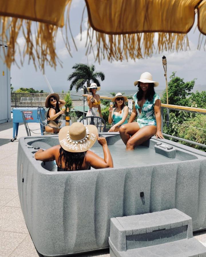 Hacienda Piloto 108 Mayaguez