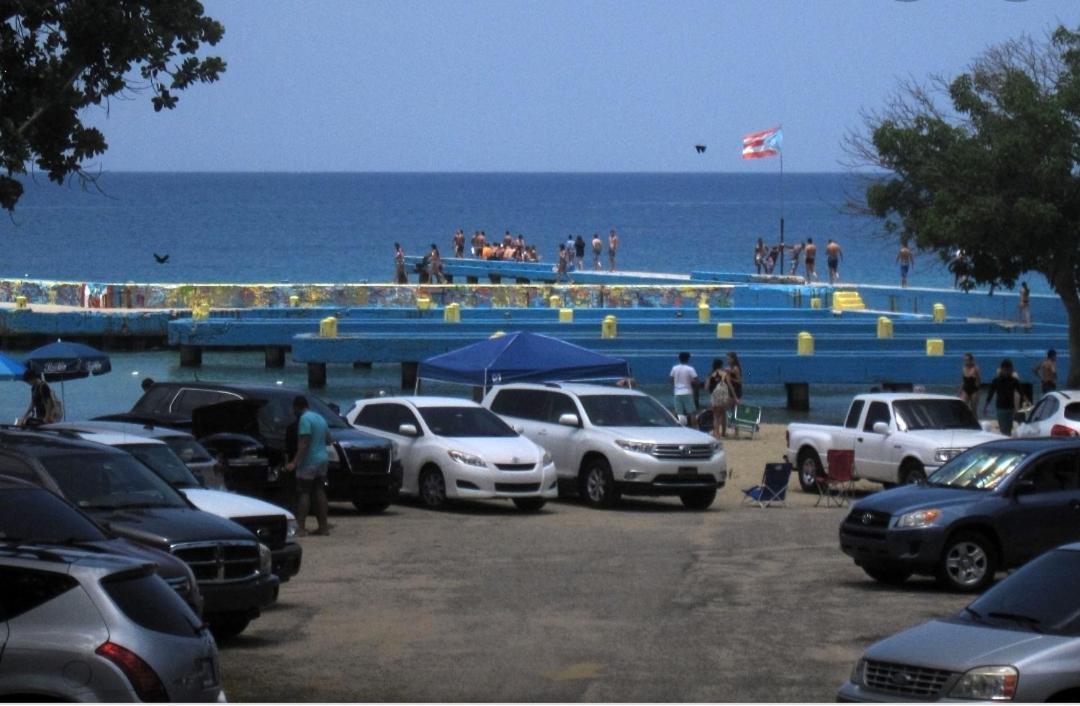 Yaeliz Front Aguada