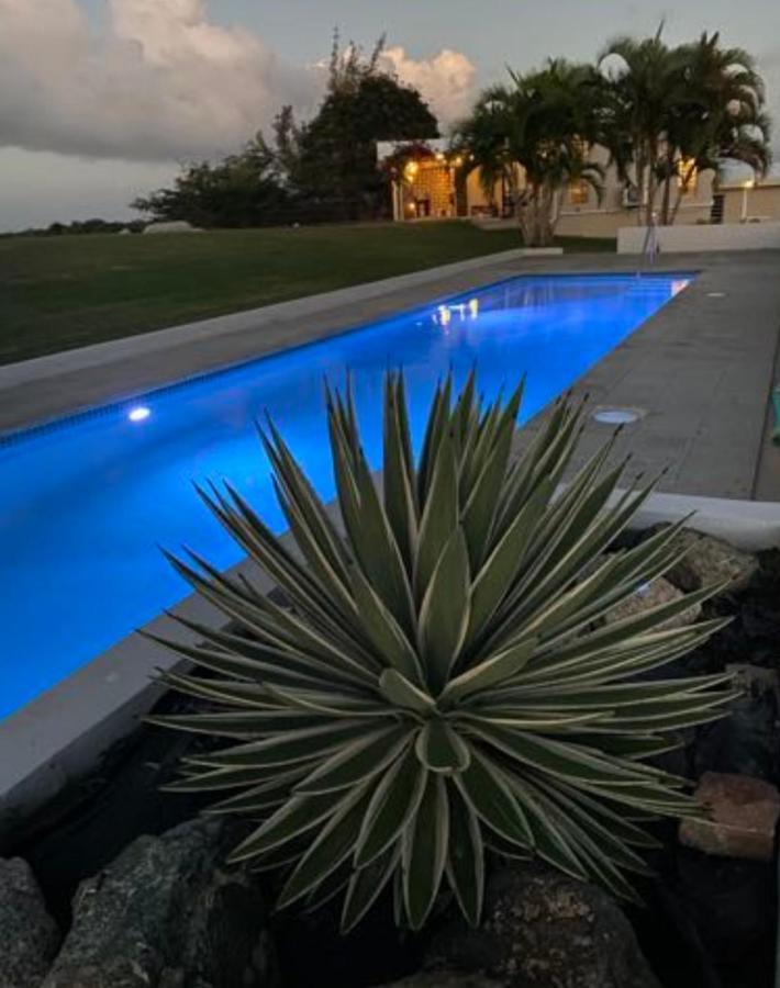 Lejos Eco Retreat Guest house Vieques