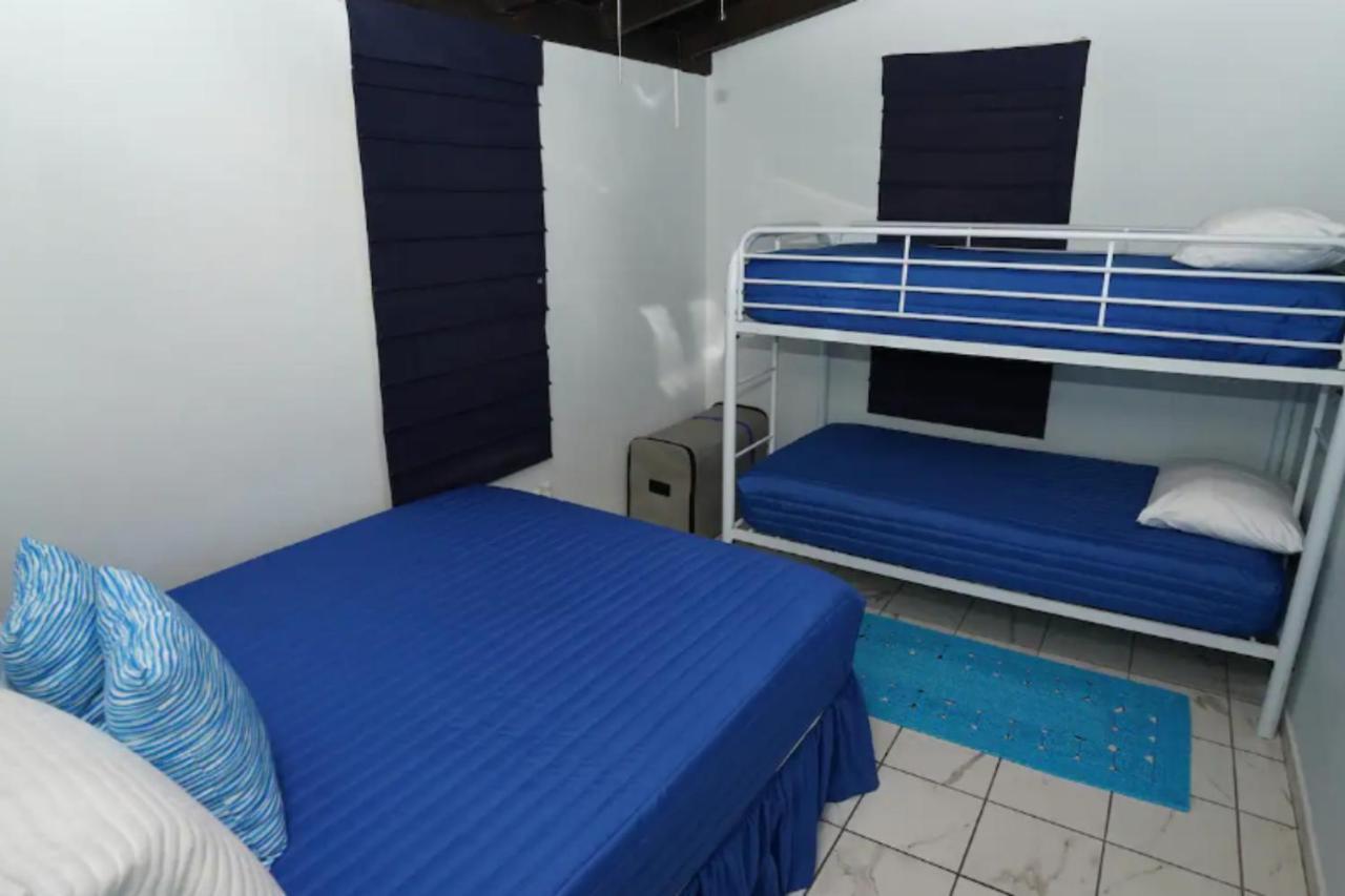 Vacacional Frente Al Mar En Puerto Rico Villa *