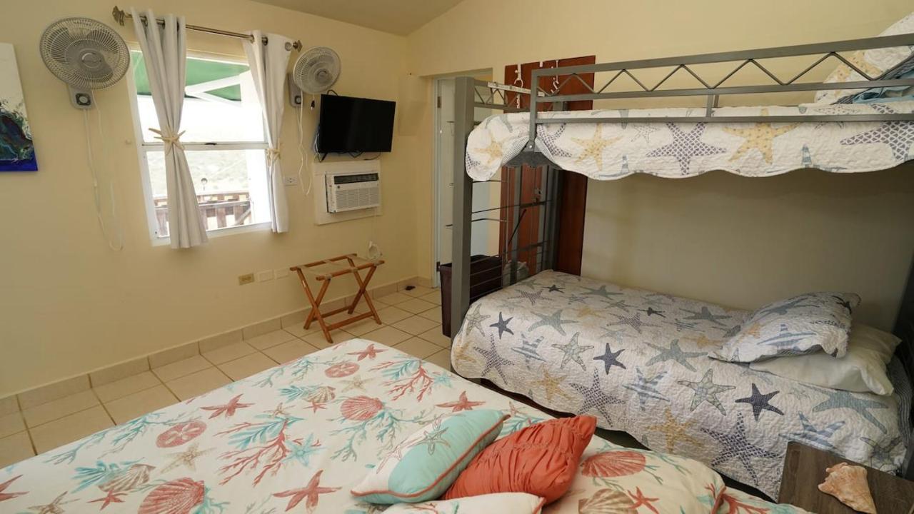 Apartment Coqui Home, Culebra *