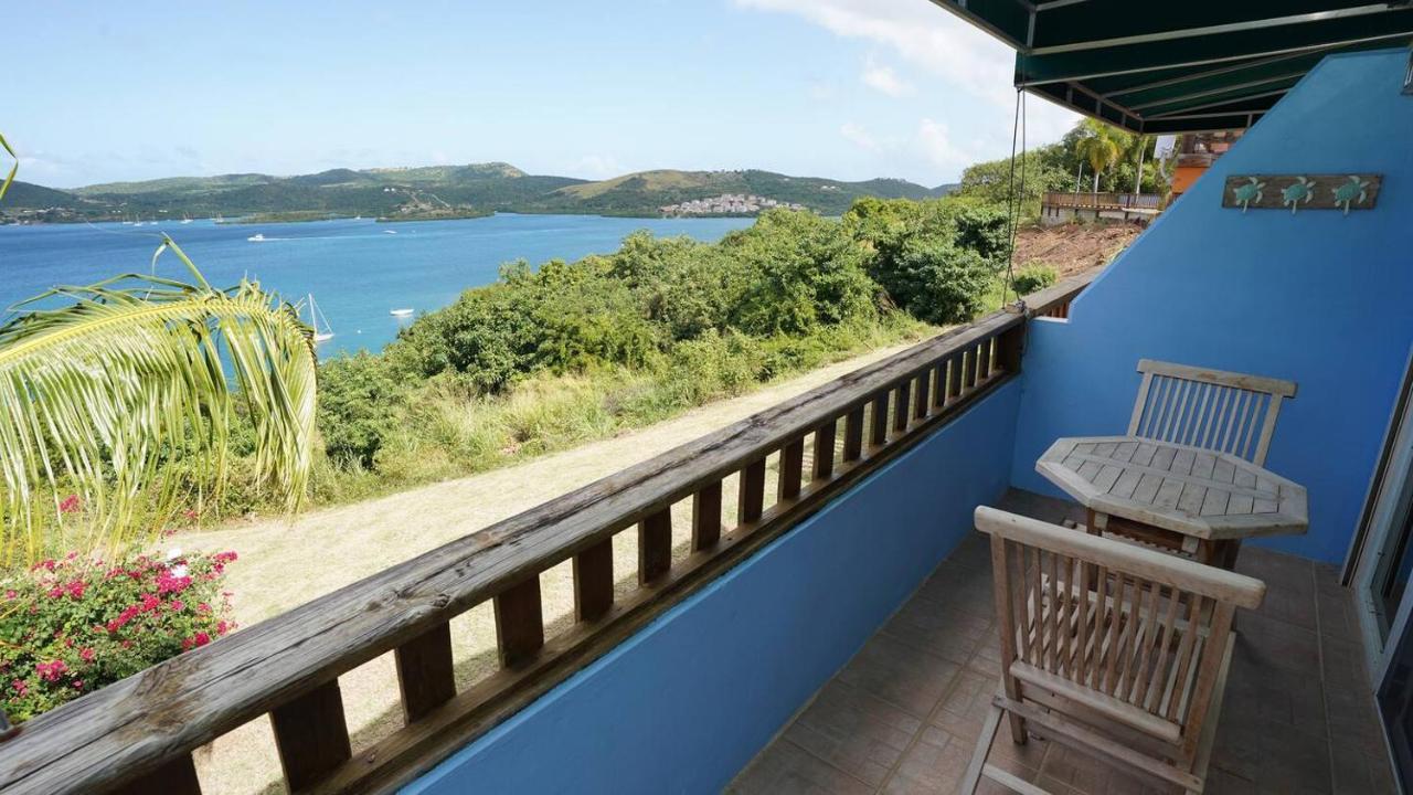 Coqui Home, Culebra Apartment *