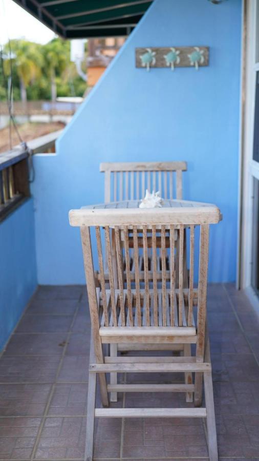 Coqui Home, Culebra * Isla Culebra