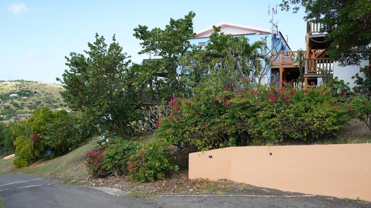 Apartment Coqui Home, Culebra *