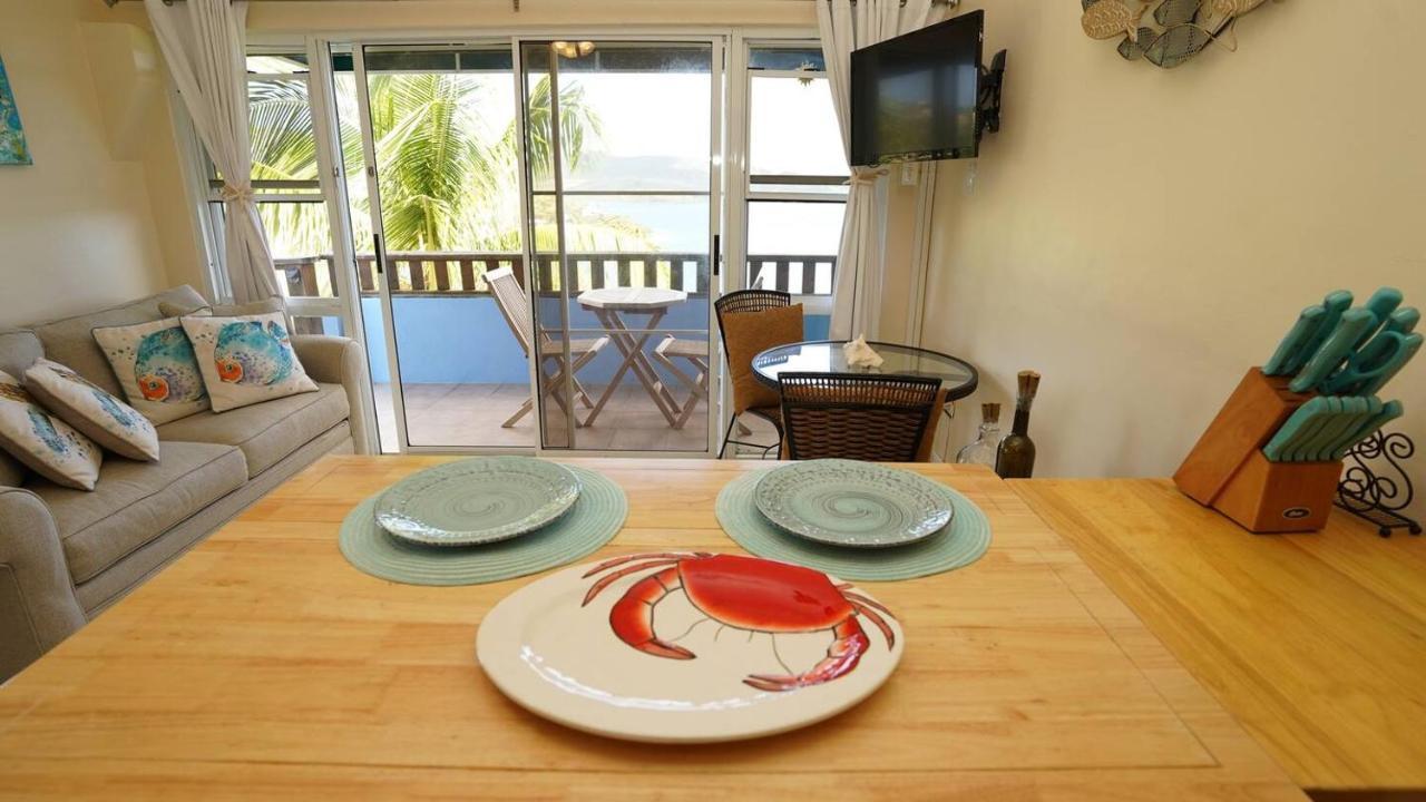 Apartment Coqui Home, Culebra Isla Culebra