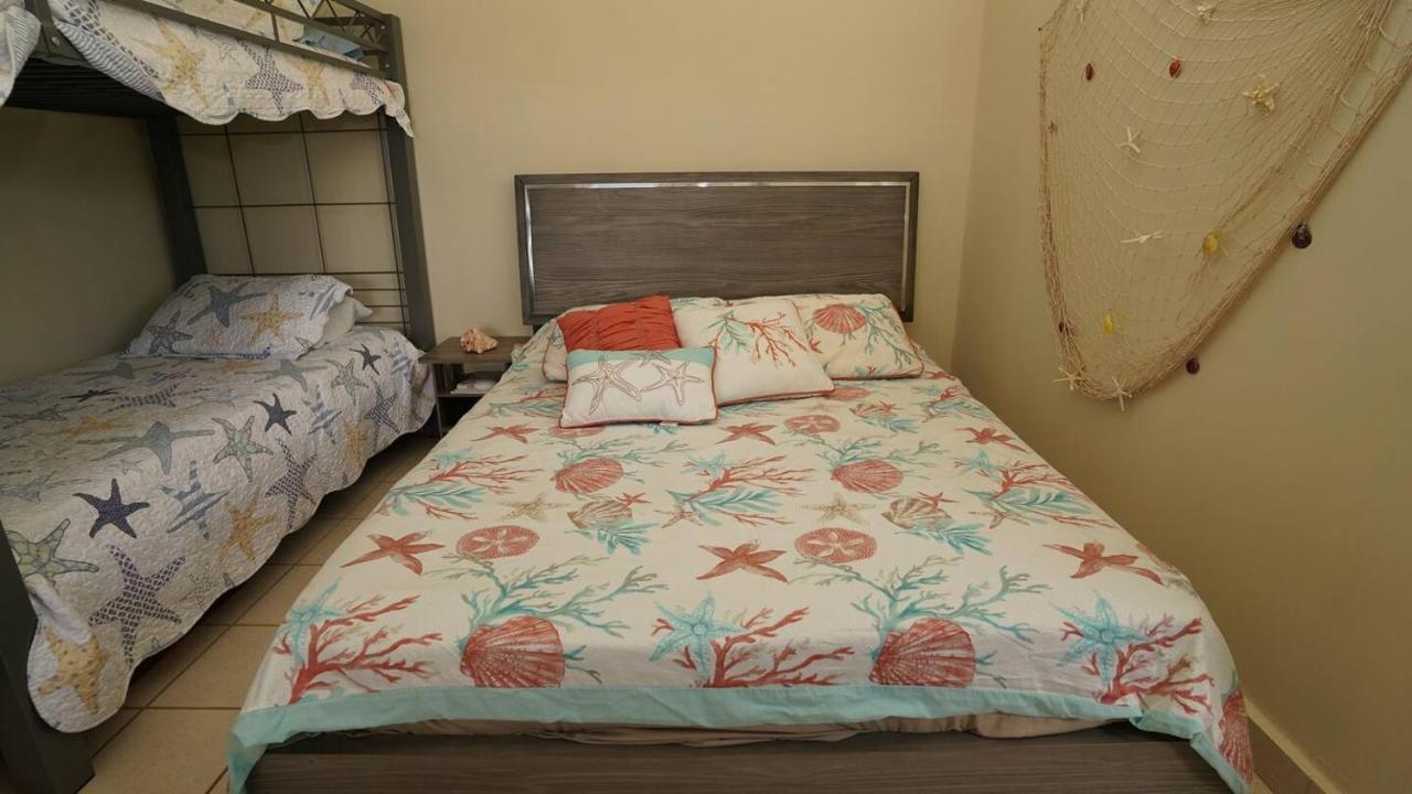 Coqui Home, Culebra