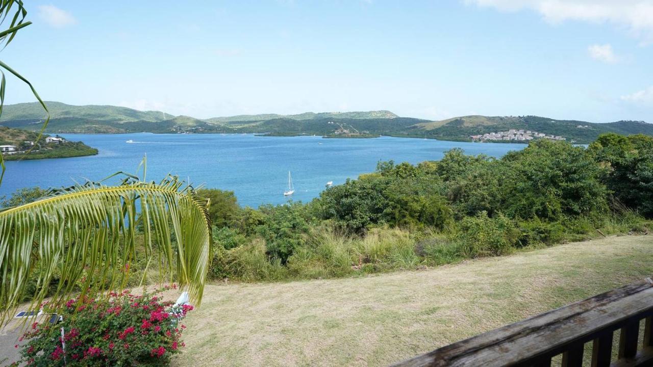Coqui Home, Culebra Apartment Isla Culebra