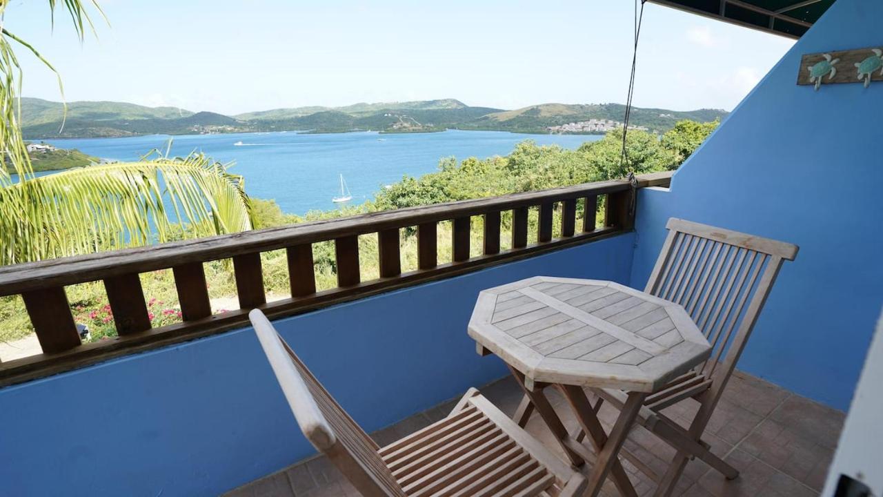 Coqui Home, Culebra * Isla Culebra