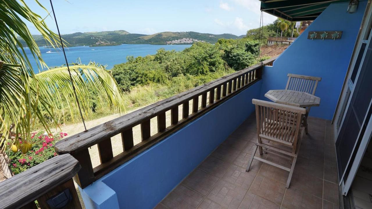 Coqui Home, Culebra Apartment *