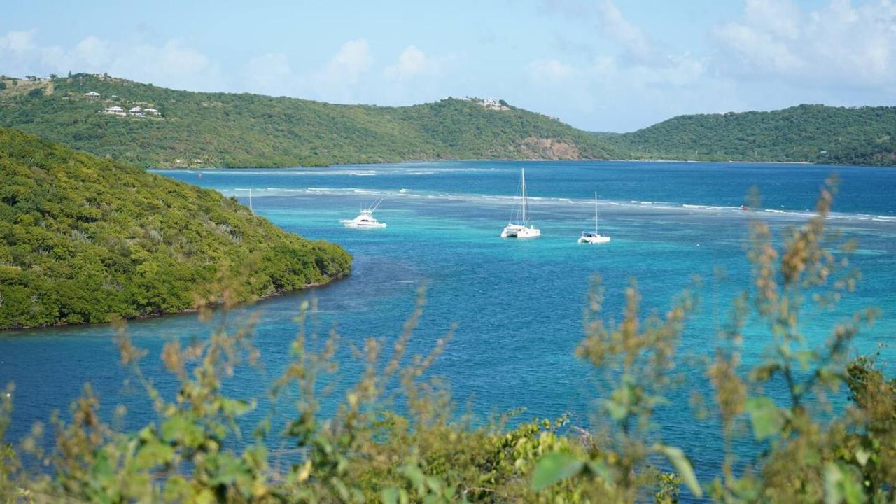 Coqui Home, Culebra Apartment