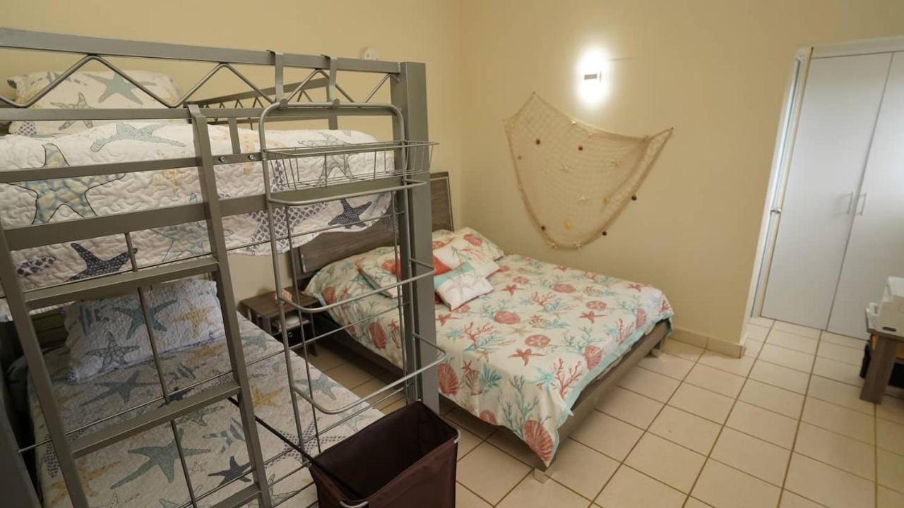 Apartment Coqui Home, Culebra