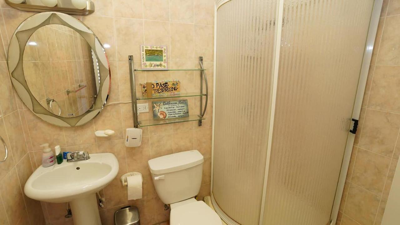 Coqui Home, Culebra Apartment
