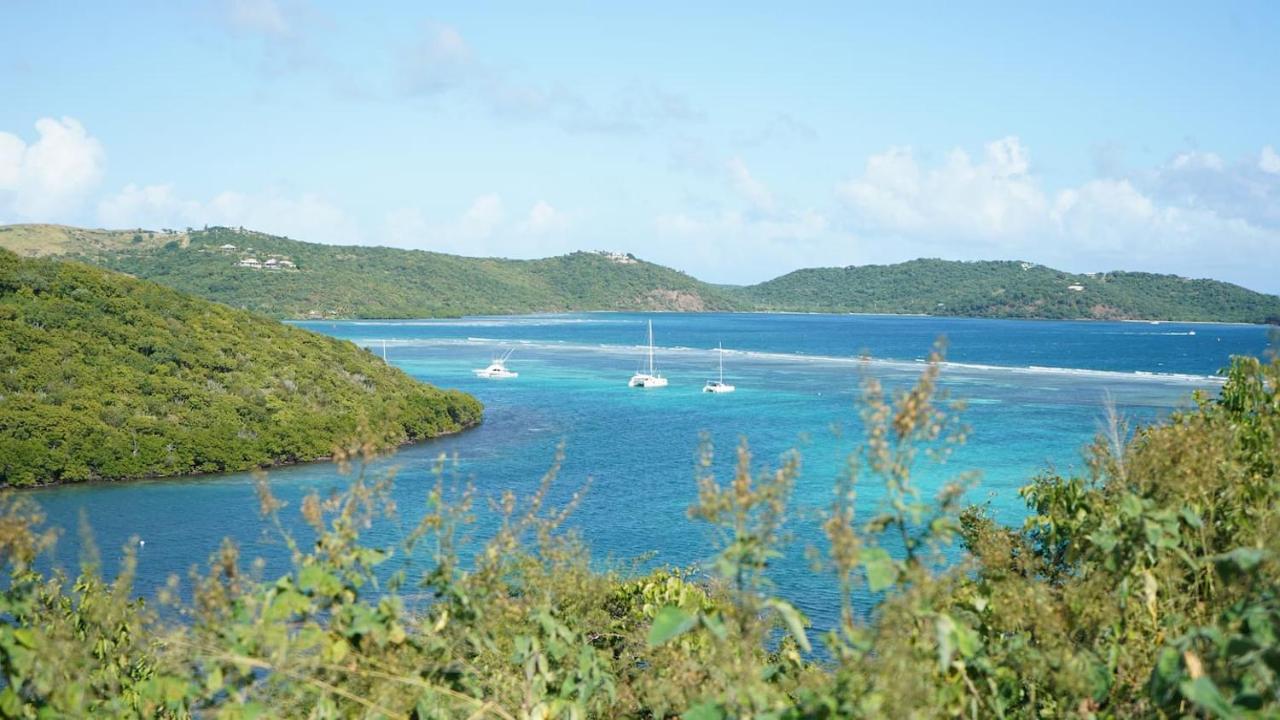 Coqui Home, Culebra Apartment *