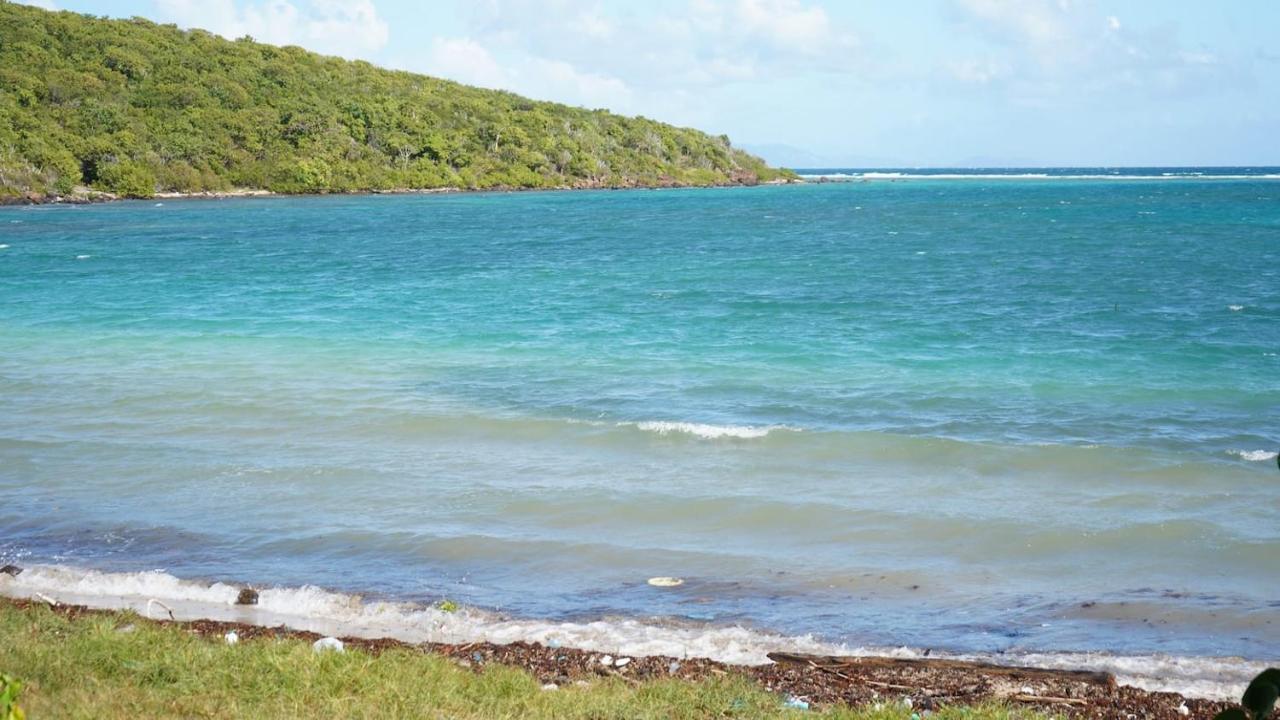 Apartment Coqui Home, Culebra *