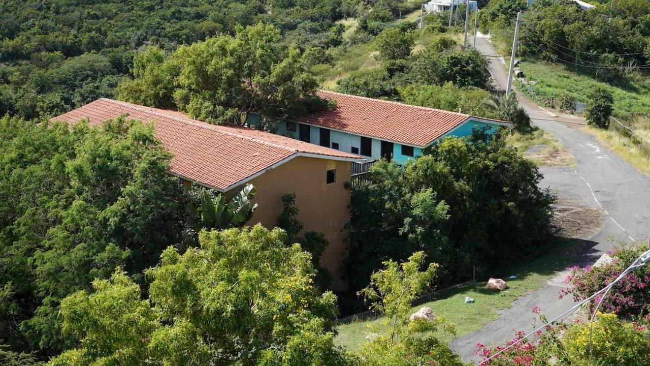 Apartment Coqui Home, Culebra Isla Culebra