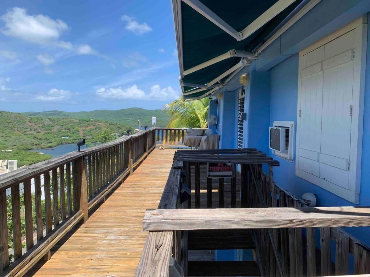 Coqui Home, Culebra Apartment