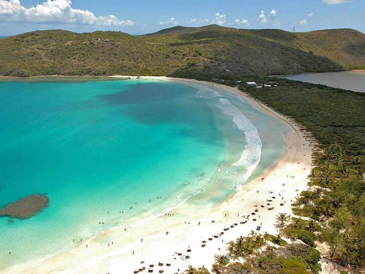 Coqui Home, Culebra * Isla Culebra