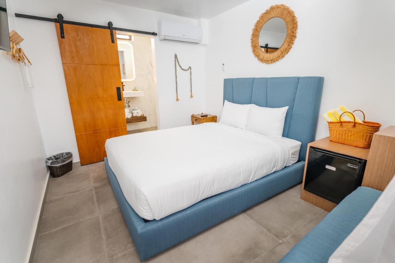 Parguera Plaza - Adults Only 5*