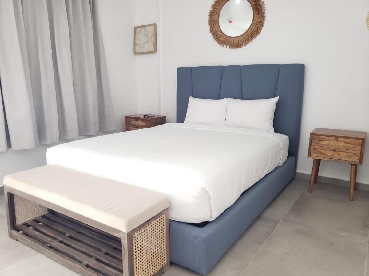 Parguera Plaza - Adults Only 5* La Parguera