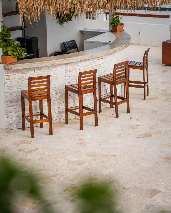 Parguera Plaza - Adults Only