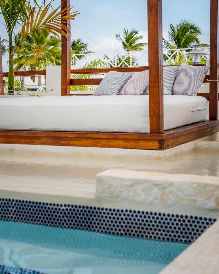 Parguera Plaza - Adults Only 5* La Parguera