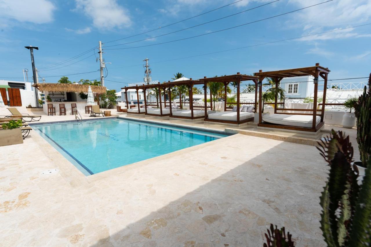 Parguera Plaza - Adults Only Hotel