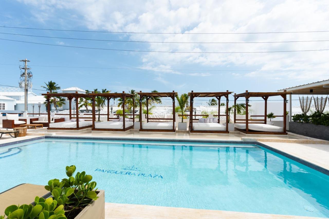 Parguera Plaza - Adults Only 5* La Parguera