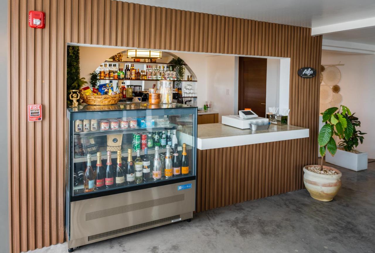 Parguera Plaza - Adults Only 5* La Parguera