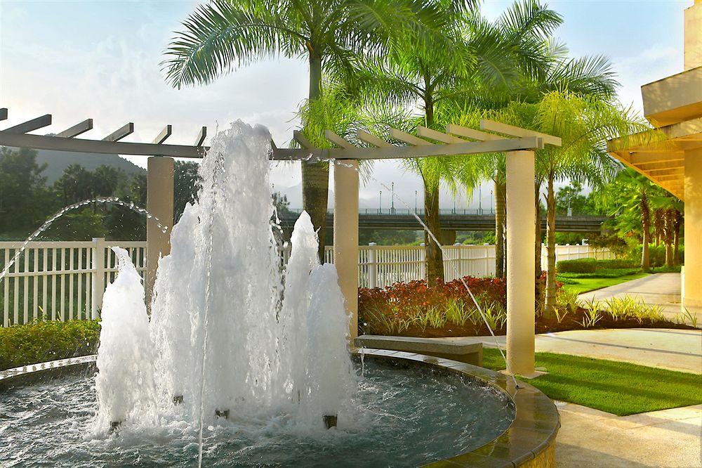 Four Points By Sheraton Real 3* Caguas