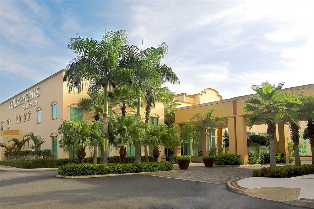 Four Points By Sheraton Real 3* Caguas