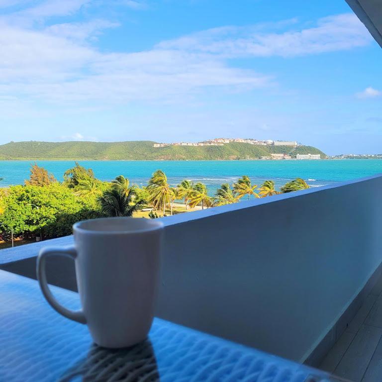 Apartment Ocean Zen Isleta Marina