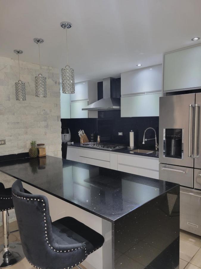 Apartment Casa Elegante Cerca Aeropuerto Y Zona Turistica