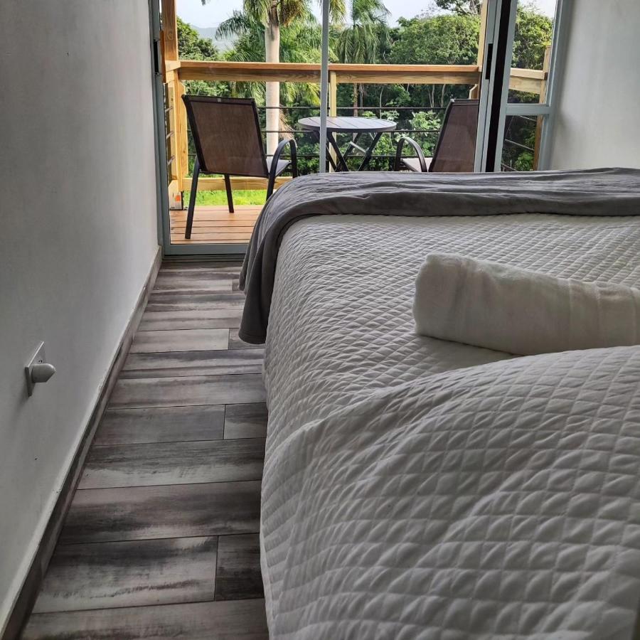 Tierra Adentro Naguabo