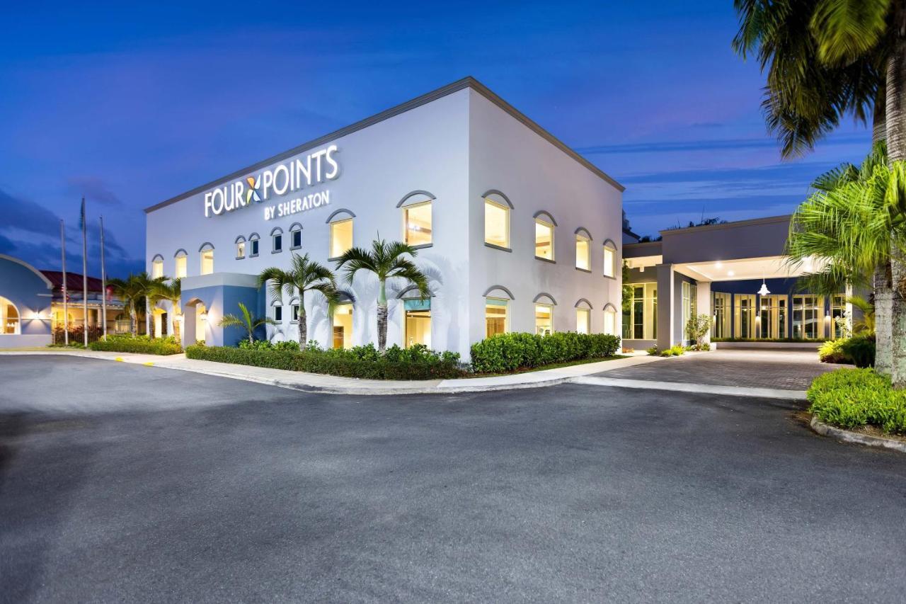 Four Points By Sheraton Real