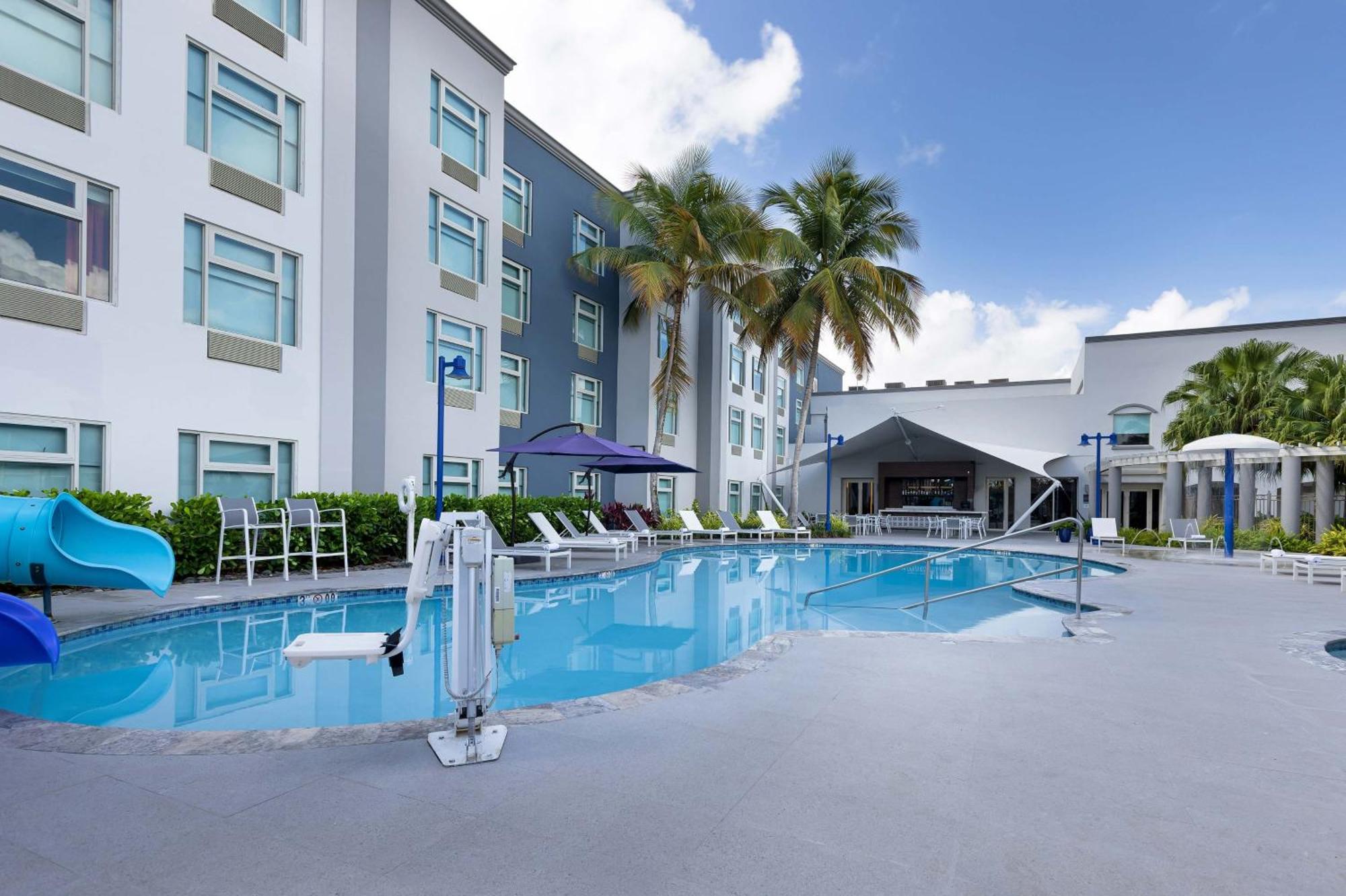 Four Points By Sheraton Real
