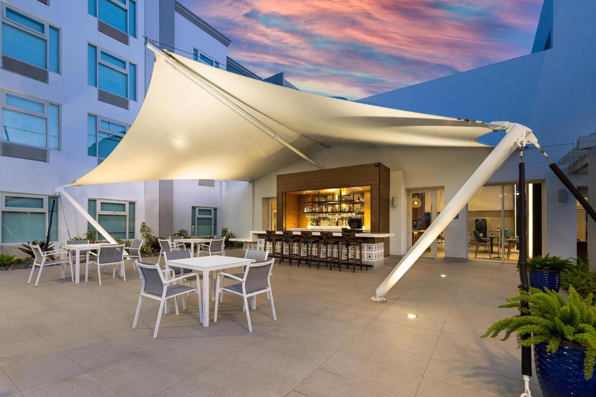 Four Points By Sheraton Real 3*