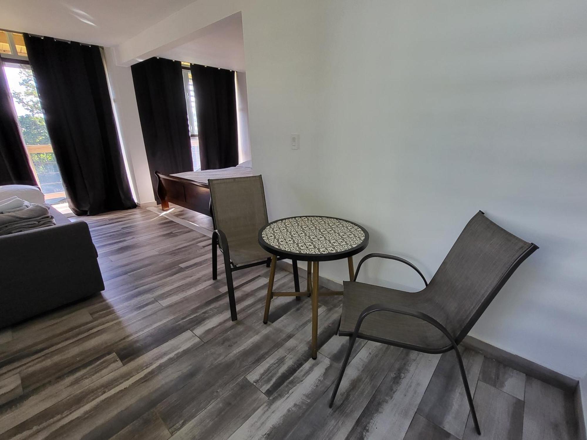 Bed & Breakfast Tierra Adentro *