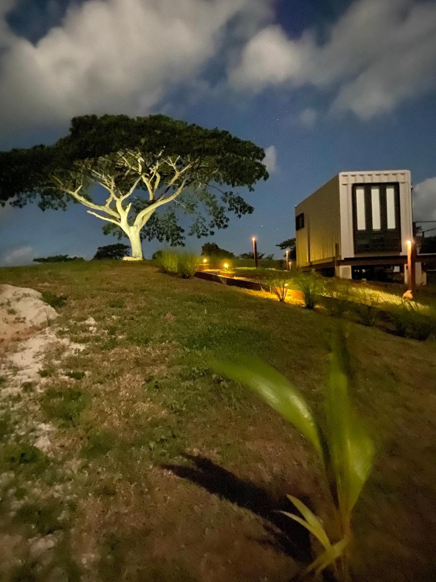 Guest house Lejos Eco Retreat Vieques