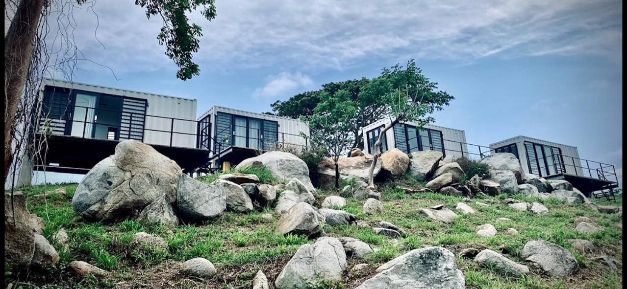 Guest house Lejos Eco Retreat *