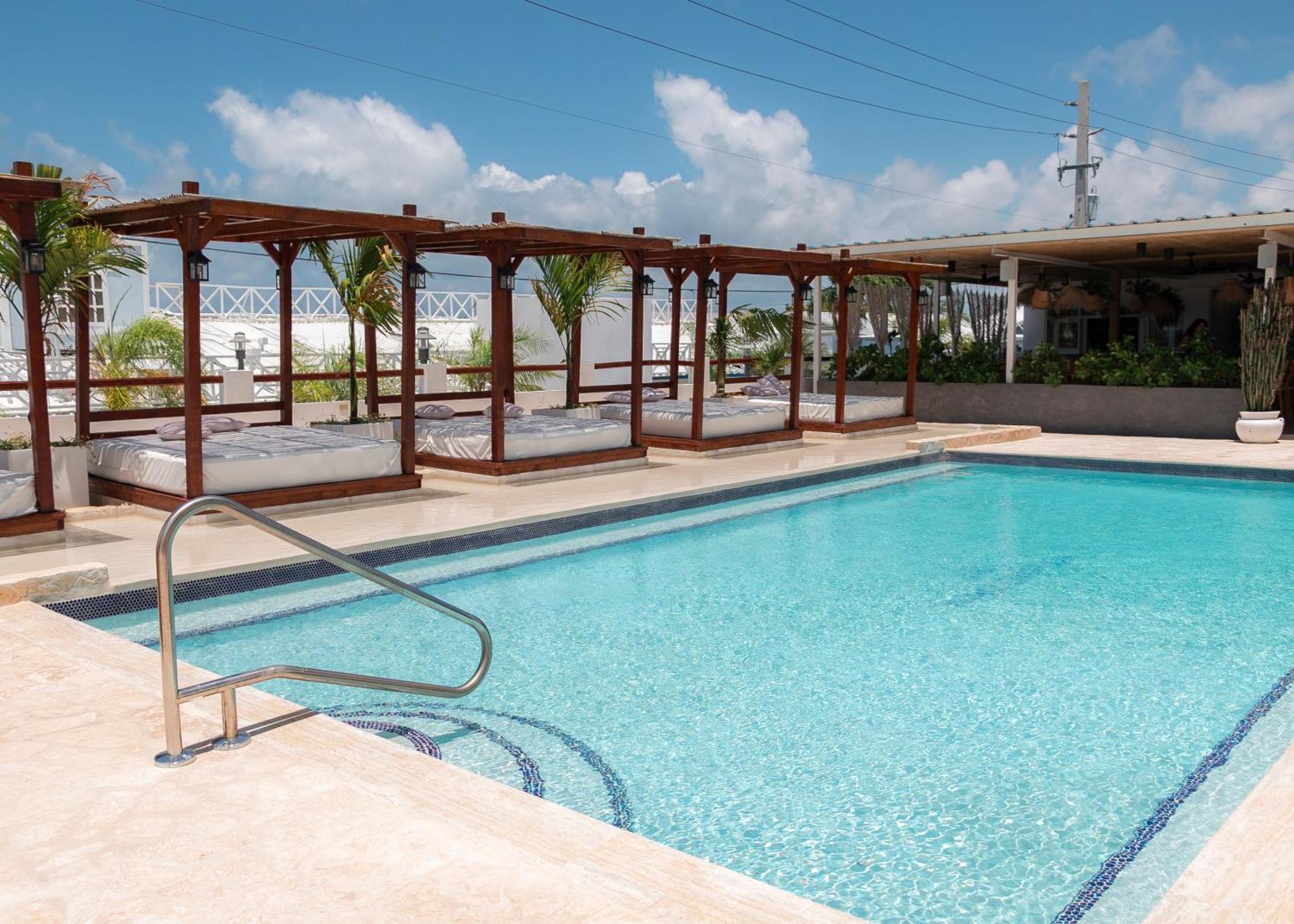 Parguera Plaza - Adults Only Hotel La Parguera