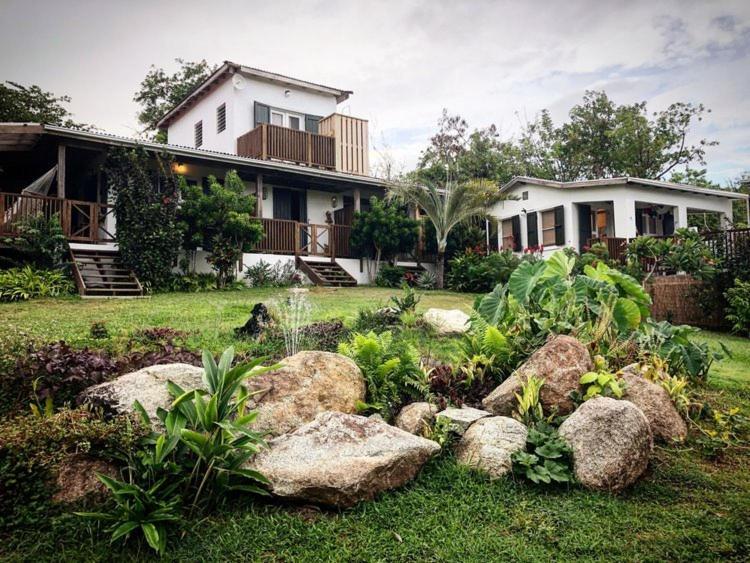 Victoria Vieques