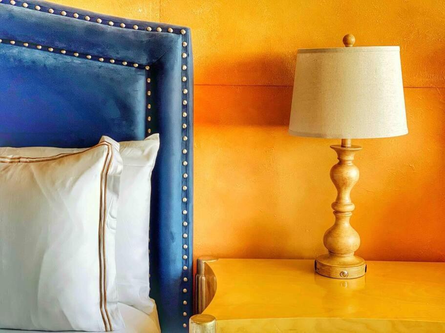 The Penthouse Sju 6bdr+6.5ba Sleep 20 Million$view * San Juan