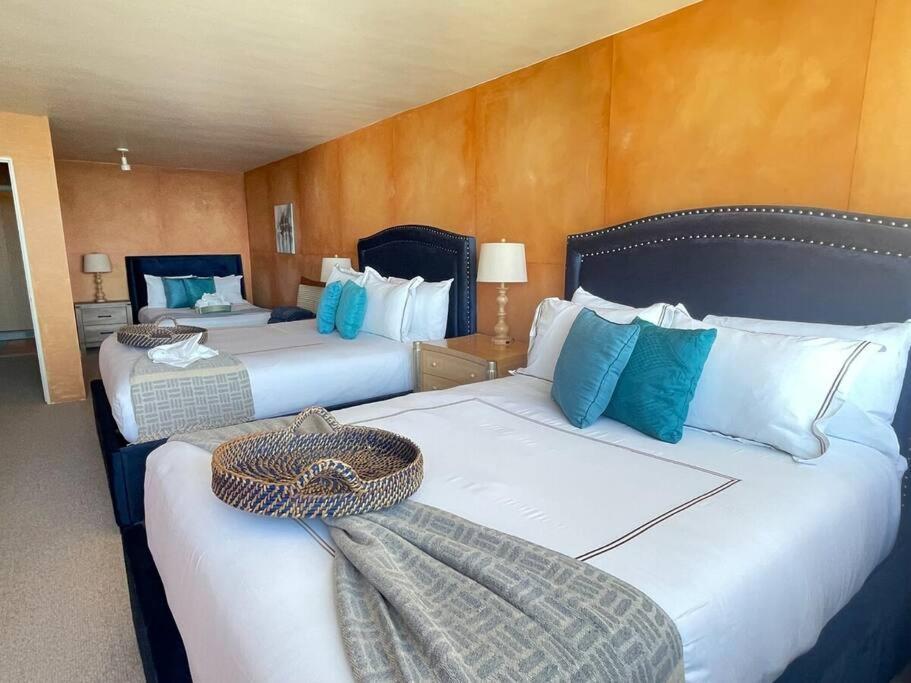 The Penthouse Sju 6bdr+6.5ba Sleep 20 Million$view